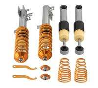 Sospensioni pneumatiche auto Kit Abbassamento Sospensione Coilover Per Lancia Per Ypsilon Mk3 2011- Ammortizzatori Regolabili In Altezza Ammortizzatore