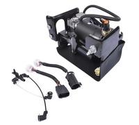 Sospensioni pneumatiche auto Pompa Del Compressore A Sospensione Pneumatica Per Chevy Per AVALANCHE 2001-2013 949-000 22941806 Ammortizzatore