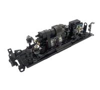 Sospensioni pneumatiche auto Pompa Pneumatica Pompa Compressore Sospensioni Pneumatiche Con Blocchi Valvole Sospensione Per Maserati Per Levante 17-20 670037522 670039247 670032005 Ammortizzatore