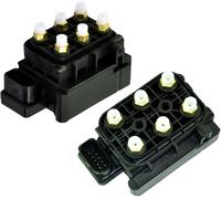 Sospensioni Pneumatiche Blocco Valvola 4F0616013 4Z7616013 68087233AA 68204398AA