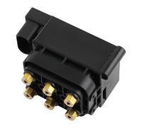 SOSPENSIONI PNEUMATICHE BLOCCO VALVOLA for AUDI A6 C6 4F2 4F5 A8 4E 4F0616013