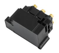 SOSPENSIONI PNEUMATICHE BLOCCO VALVOLA for AUDI A6 C6 4F2 4F5 A8 4E 4F0616013