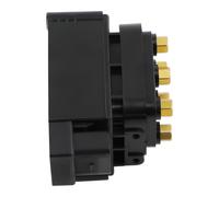 SOSPENSIONI PNEUMATICHE BLOCCO VALVOLA for AUDI A6 C6 4F2 4F5 A8 4E 4F0616013