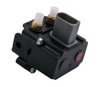 Sospensioni Pneumatiche Blocco Valvola Solenoide for BMW 5er E61 37206789938