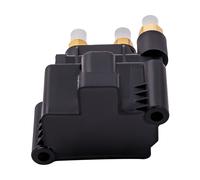 Sospensioni Pneumatiche Blocco Valvole for Mercedes Classe R W251 A2513200158