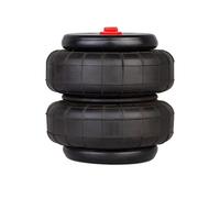 sospensioni pneumatiche Borsa Per Sospensione Universale Air Ride Doppia Molla Pneumatica In Gomma Convoluta/ammortizzatore Airbag 2E6X6 FD70-13