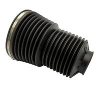 ✅ Sospensioni Pneumatiche Coilover Manicotto Copertura Audi Q7 Q8 4M e-Tron Ant.