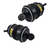 sospensioni pneumatiche Compatibile Con Benz Per W211 E320 E350 E500 2 Pezzi Aria Posteriore Per Auto Per Sospensione A Molla Ammortizzatore Air Ride 2113200725 2113200825