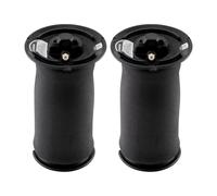 sospensioni pneumatiche Compatibile Con BMW Per 5 Serie E61 2003 2004 2005 2006 2007 2008 2009 2010 2x Sospensioni Pneumatiche Posteriori Sinistra Destra Per Borsa A Molla 37126765602