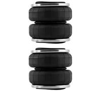 sospensioni pneumatiche Compatibile Con Ford Per Ranger 2011 2012 2013 2014 2015 2016 2017 2018 2019 2020 2021 2022 Kit Di Assistenza Al Carico Del Sacco A Sospensione Pneumatica Per Auto