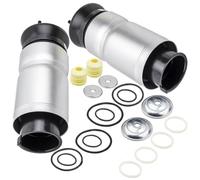 sospensioni pneumatiche Compatibile Con Land Per Rover Per Discovery LR3 2005 2006 2007 2008 2009 Sospensione Pneumatica Ad Aria Soffietto Ammortizzatore Pneumatico RNB501610