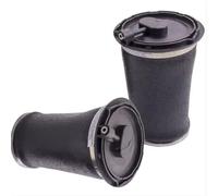 sospensioni pneumatiche Compatibile Con Land Per Rover Per Range 4.0L 4.6L 1995 1996 1997 1998 1999 2000 2001 2002 2x Borsa Per Sospensioni Pneumatiche Sinistra E Destra RKB101460E