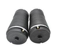 sospensioni pneumatiche Compatibile Con Land Per Rover Per Range Per Rover L322 2002-2012 RKB500082 RKB500080 RKB000151 Soffietto Di Sospensione Posteriore Ad Aria Borsa A Molla