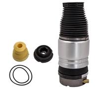 sospensioni pneumatiche Compatibile Con Per Q7 2006 2007 2008 2009 2010 2011 2012 2013 2014 Molla Sospensione Pneumatica Anteriore Sinistra Molla Di Sospensione Pneumatica 7L5616403E 7L6616039
