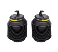 sospensioni pneumatiche Compatibile Con Toyota Per Landcruiser Per Prado 2003 2004 2005 2006 2007 2008 2009 Auto Posteriore Air Per Sospensione A Molla Borsa Ride Shock Soffietto