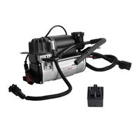 Sospensioni Pneumatiche Compressore d'Aria & Relè for Audi A8 D3 4E 4E0616005A