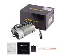 Sospensioni Pneumatiche Compressore d'Aria & Relè for Mercedes-Benz W219 C219