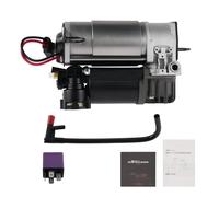 Sospensioni Pneumatiche Compressore d'Aria & Relè for Mercedes-Benz W219 C219