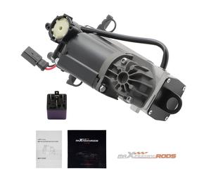 Sospensioni Pneumatiche Compressore d'Aria & Relè for Mercedes-Benz W219 C219