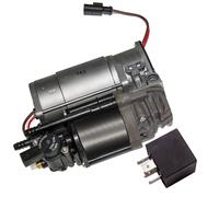Compressore Sospensioni Pneumatiche for BMW 5er F07 F11 F01 F02 F03 37206789450