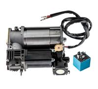Sospensioni Pneumatiche Compressore for BMW x5 e53 00-06 37226787617 con relè