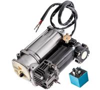Compressore ad Aria Sospensioni Pneumatiche con relè for BMW X5 E53 37220151015
