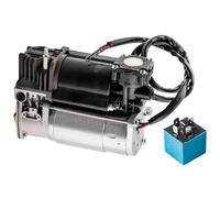Sospensioni Pneumatiche Compressore for BMW X5 E53 Airmatic Aria 37226787617