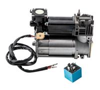Sospensioni Pneumatiche Compressore for BMW X5 E53 Airmatic Aria 37226787617