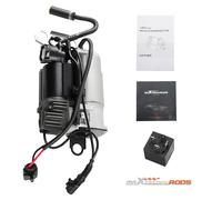 Sospensioni Pneumatiche Compressore for Porsche Cayenne 955 9PA 2003-2010