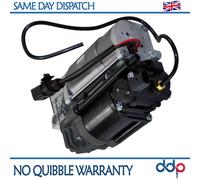 Sospensioni Pneumatiche Compressore per Audi A8 D4, A6 C7 Avant, A7 Sportback