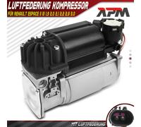 Sospensioni Pneumatiche Compressore per Renault Espace II III 2.1 2.2