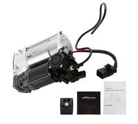 Sospensioni Pneumatiche Compressore Pompa con relè for Audi A6 A7 A8 4H0616005D