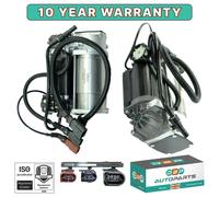 Compressore Aria Pompa Per VW Phaeton 3D1, 3D2, 3D3, 3D4, 3D6, 3D7, 3D8, 3D9