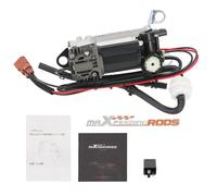 Sospensioni Pneumatiche Compressore Pump for Audi A6 C6 4F 2004-2011 4F0616006F