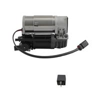 SOSPENSIONI PNEUMATICHE COMPRESSORE PUMP for MERCEDES CLASSE E W212 / CLS W218