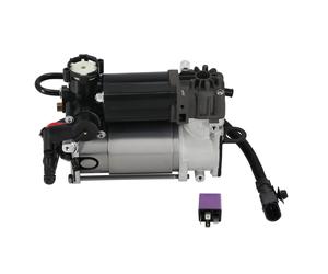 Sospensioni Pneumatiche Compressore & Relè for Audi A6 C5 8K0951253 4Z7616007