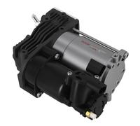 Sospensioni Pneumatiche Compressore & Relè for BMW X5 E70 X6 E71 37206859714