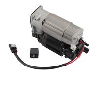 SOSPENSIONI PNEUMATICHE COMPRESSORE for MERCEDES-BENZ CLASSE E W212 CLS W218