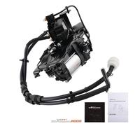 Sospensioni Pneumatiche Compressore + staffa for Jeep Grand Cherokee WK2