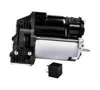 Sospensioni pneumatiche compressore trazione integrale compatibile con L X164 GL320 GL350 GL500 Classe M W164 ML300 ML320 ML450 ML500 ricambio per 1643200304 A1643200304