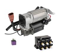 Sospensioni Pneumatiche Compressore Valvola Blocco for Audi A6 4F C6 4F0616005E