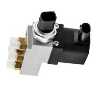 VALVOLA BLOCCO SOSPENSIONI PNEUMATICHE for MERCEDES-Benz W211 S211 4 MATIC