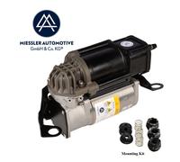 Mercedes Classe C (205) Compressore sospensioni pneumatiche A0993200004