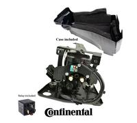 Sospensioni pneumatiche con compressore originali Volvo (XC90, S90, V90).