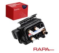 Sospensioni pneumatiche con valvola OEM Mercedes 212/218 AMG