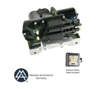 Sospensioni pneumatiche del compressore Isuzu Ascender