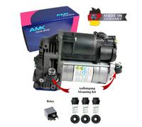 Sospensioni pneumatiche del compressore OEM AMK Mercedes
