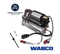 Sospensioni pneumatiche del compressore OEM WABCO Bentley / Phaeton