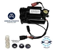 Sospensioni pneumatiche del compressore Phaeton