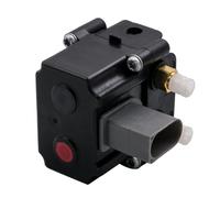 Sospensioni Pneumatiche ELETTROVALVOLA BLOCCO for BMW E70 E71 E72 37206789938